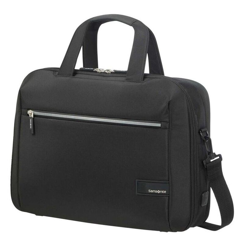 Samsonite Litepoint Bailhandle Laptop Bag 15.6" image number 0
